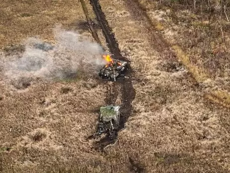 За добу ЗСУ ліквідували ще понад тисячу російських загарбників