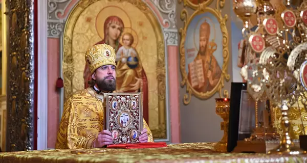 Киево-Печерская Лавра перейдет на новоюлианский календарь с 15 ноября - это начало Рождественского поста