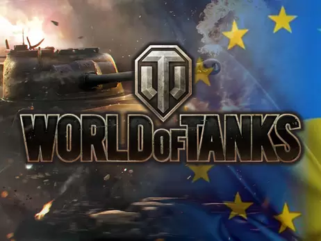 Создатели игры World of Tanks собрали 1 миллион долларов на реанимобили для украинцев