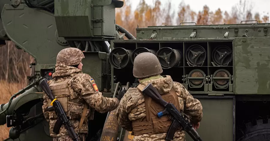 ЗСУ збили п'ять безпілотників у Харківській та Миколаївській областях