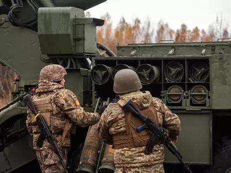 ЗСУ збили п'ять безпілотників у Харківській та Миколаївській областях