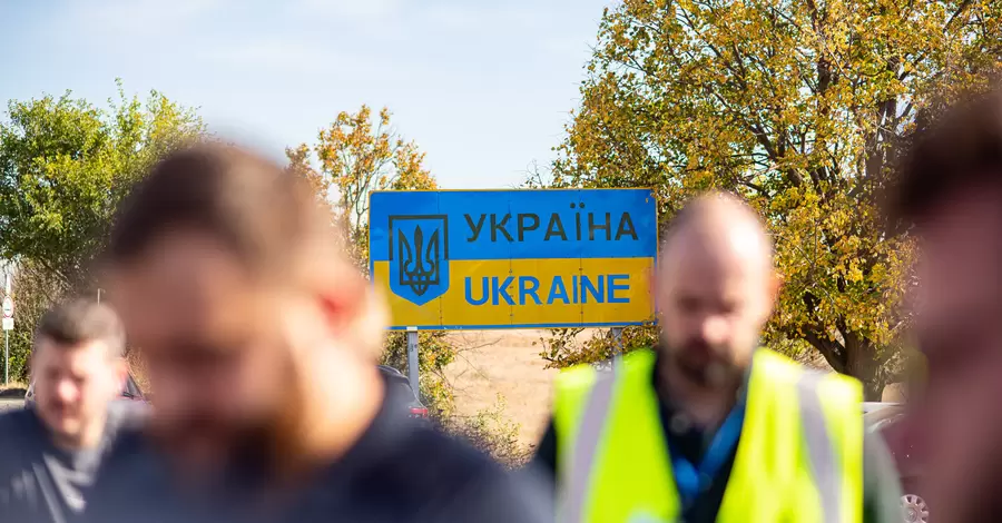 Из-за забастовки польских перевозчиков на границе образовалась очередь из 2500 грузовиков