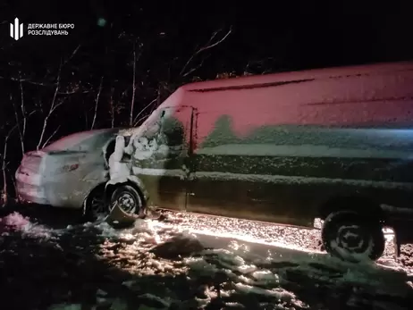 В Николаевской области в ДТП с военным автомобилем погибли журналистка и ее муж