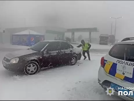 Впродовж тижня в Україну прийдуть ще два циклони