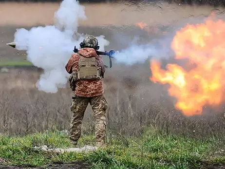 РФ наступала біля Роботиного, за добу ЗСУ знищили майже 1300 російських окупантів