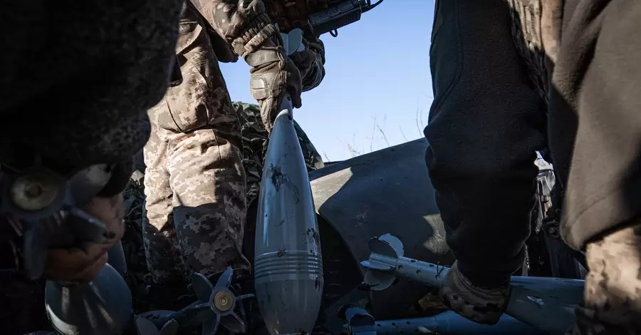 Генштаб: за добу ЗСУ знищили понад тисячу російських окупантів 