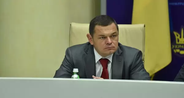 ДБР займається нардепом Бортом, про тривалі 