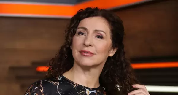 Надія Матвєєва відповіла на закиди через стосунки з молодшим на 20 років бойфрендом