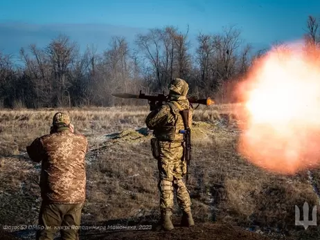 Сили ППО знищили 18 російських ударних БПЛА та 8 балістичних ракет