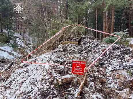 В Харьковской области в руках у подростка взорвался неизвестный предмет