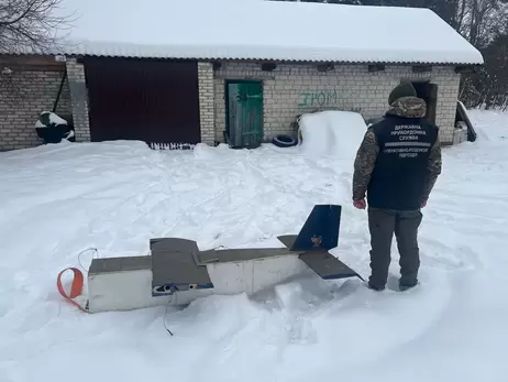 На Волыни контрабандисты производили дроны, чтобы переправлять товары в Польшу