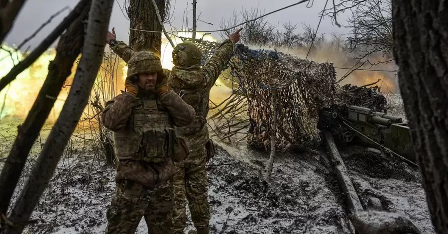 На півдні ЗСУ знищили рекордну кількість спостережних пунктів росіян