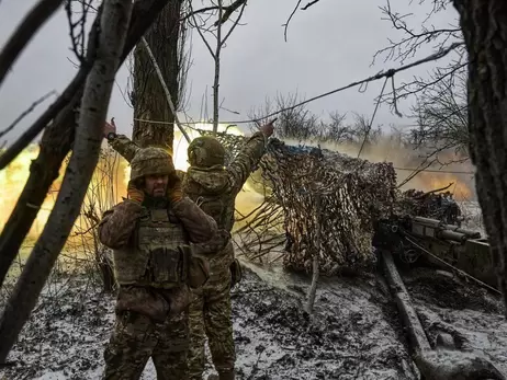 На півдні ЗСУ знищили рекордну кількість спостережних пунктів росіян