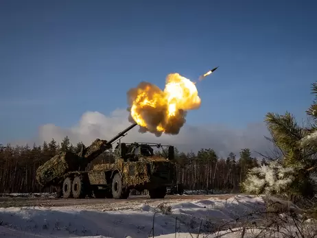 Пока Запад на паузе: Украина представляет свое новое оружие