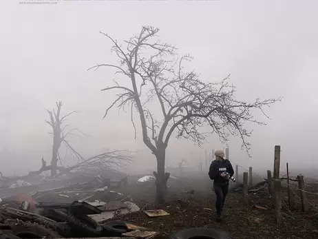 Український фільм 