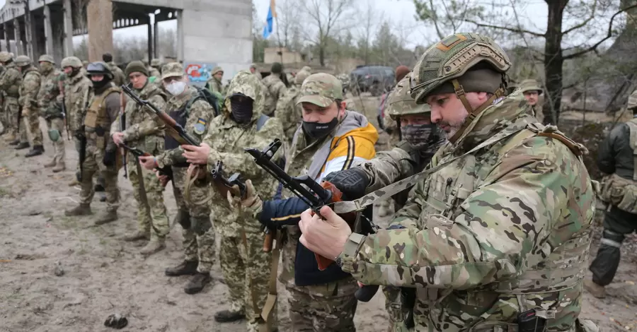 Законопроєкт про мобілізацію – хто буде мати право на відстрочку