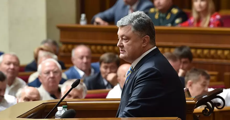 За рік війни Порошенко збагатився на 224 мільйони доларів і наздогнав Пінчука з Ахметовим 