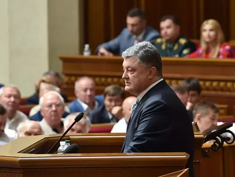 За рік війни Порошенко збагатився на 224 мільйони доларів і наздогнав Пінчука з Ахметовим 