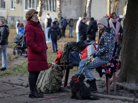 Львів'яни розповіли про наслідки ракетної атаки: Вибух - і все посипалось. У зятя - зламані ребра