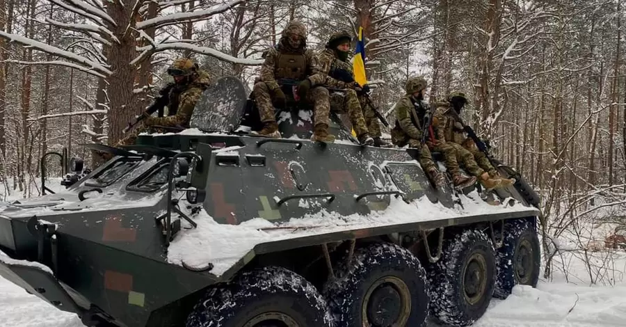 На Авдіївському напрямку ЗСУ відбили майже 30 атак росіян - Генштаб