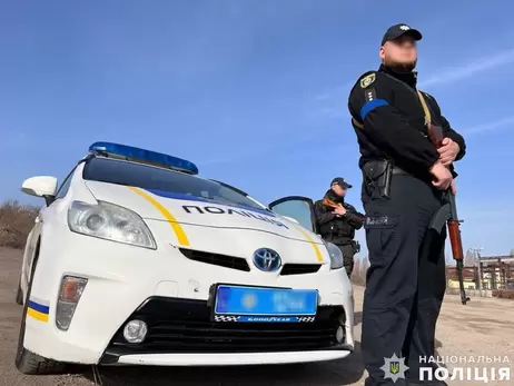 В новогоднюю ночь полиция будет задерживать нарушителей комендантского часа