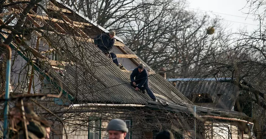 В Смеле погибла одна из девяти пострадавших от российского ракетного удара 29 декабря