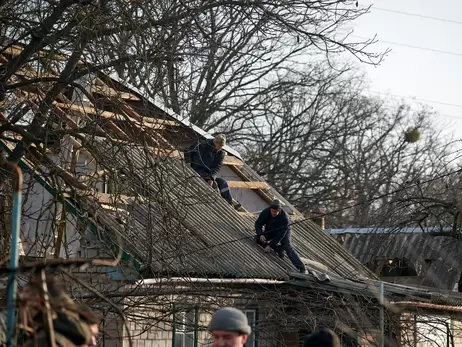 У Смілі загинула одна з дев'яти постраждалих від російського ракетного удару 29 грудня