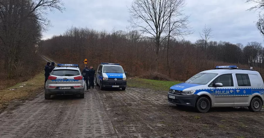 У Польщі не виключають, що російська ракета, яка залетіла на територію  Вожучин-Цукровні, була провокацією