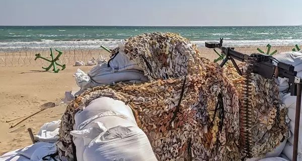 Війна за море: чому стратегічне значення Чорного моря таке велике