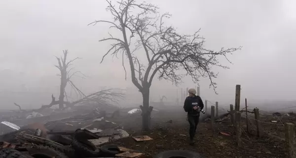 Документальний фільм 