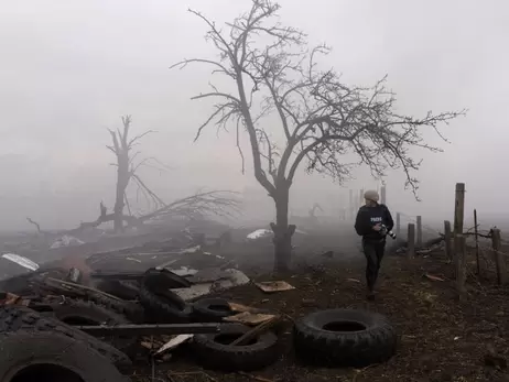 Документальний фільм 