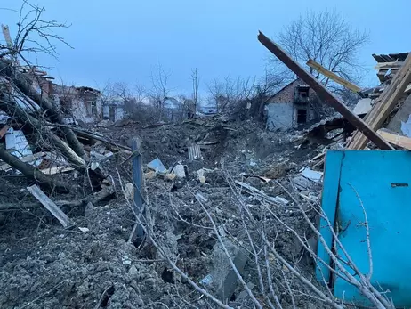 В Хмельницком до трех возросло количество жертв ракетного удара по объекту инфраструктуры