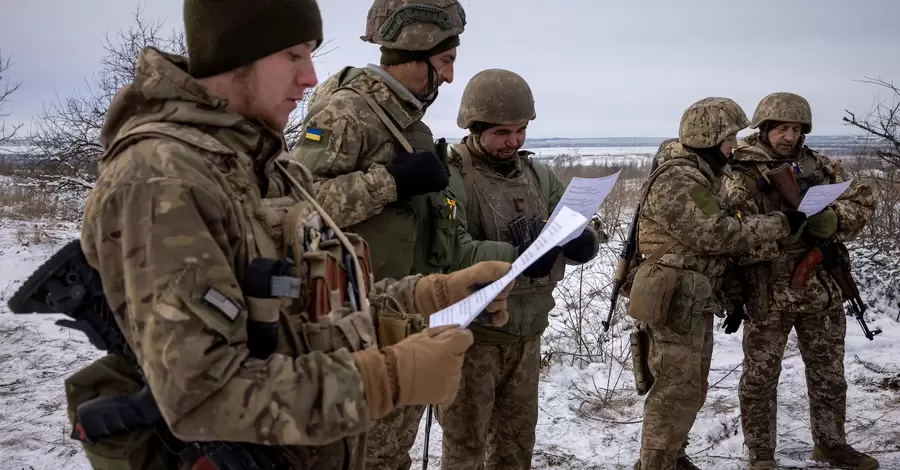 У Раді зареєстрували вже п’ять законопроєктів про мобілізацію