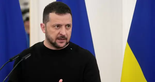 Зеленский упрекнул партнеров, которые имеют системы Patriot и не передают их Украине