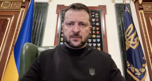 Готовим очередные хорошие новости по ПВО - Зеленский
