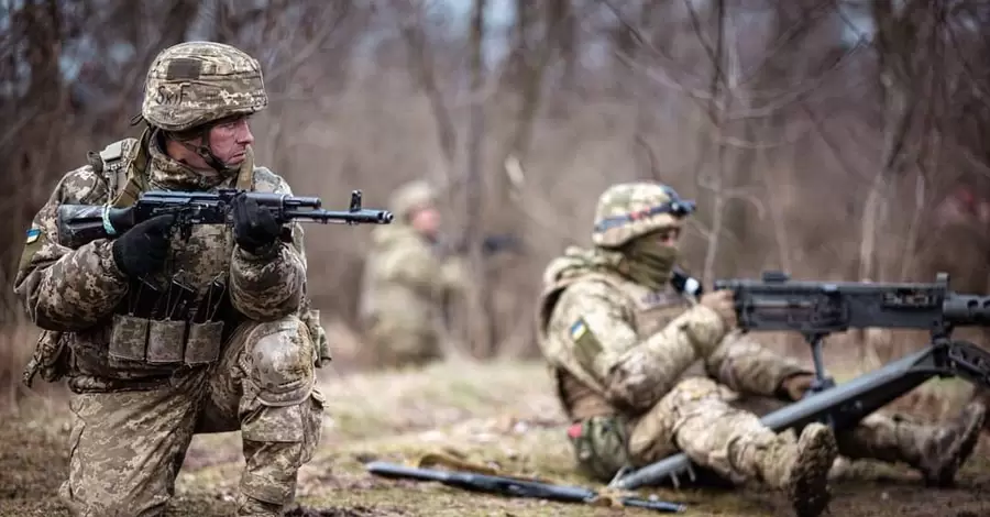 ЗСУ знищили майже 1000 російських окупантів,  Олещук натякнув на ще більші втрати ворога