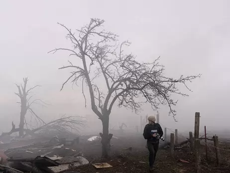 Українську документалку 