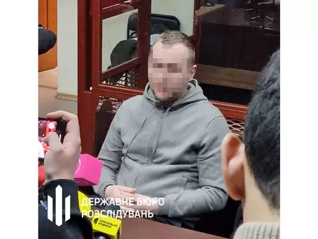 Роман Гринкевич був інкогніто в Києві, а з Одеси хотів виїхати в Молдову, - ДБР