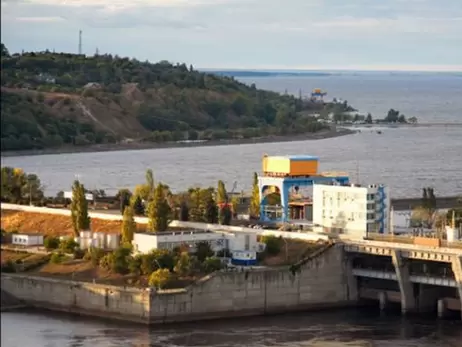 Левобережные районы Днепра пойдут под воду... Эколог - об угрозе прорыва дамбы Киевской ГЭС