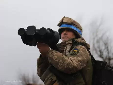 За добу на фронті сталося 82 бої, ЗСУ відбили 10 атак біля Первомайського та Невельського