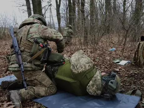 В Украине запретили использовать сперму погибших военных, вдовы не смогут иметь от них детей