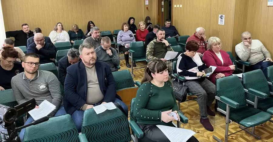 Три міськради Дніпропетровщини не захотіли перейменовувати міста в рамках дерусифікації