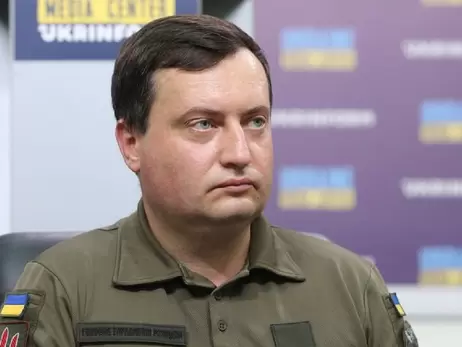 У ГУР заявили, що незабаром може відбутися новий обмін полоненими