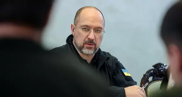 Шмыгаль заявил, что Кабмин не планирует повышение тарифов 