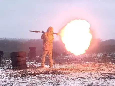 За добу на фронті сталось 63 бої, ЗСУ виснажують ворога вздовж всієї лінії фронту