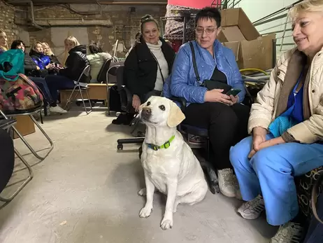 Укриття у школах будуть закриті під час навчання дітей 