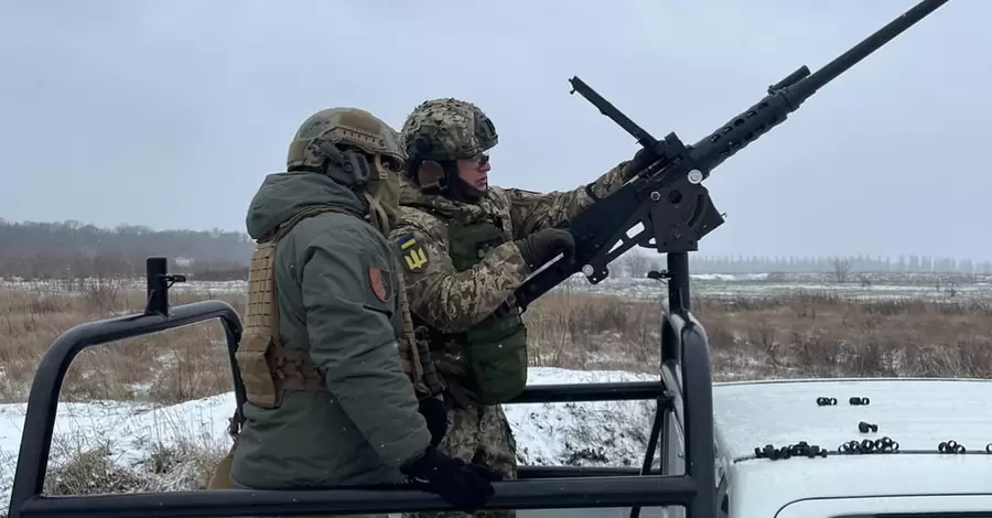 У Повітряних силах детально пояснили, як зйомка роботи ППО допомагає російським окупантам