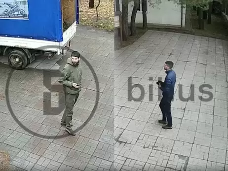 В Bihus.Info рассказали, что слежка за ними продолжилась