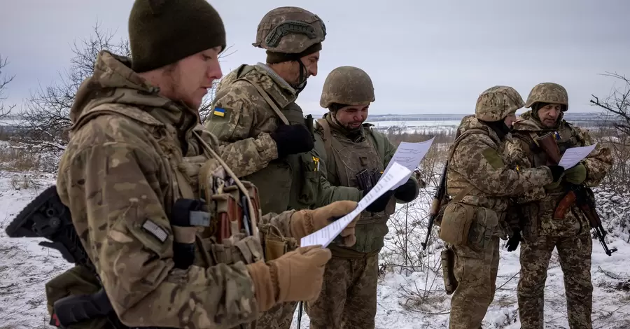 Лубинец насчитал в законопроекте о мобилизации пять норм, противоречащих Конституции