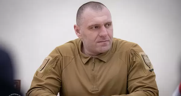 Малюк пообещал послам G7 защищать свободу слова и объяснил ситуацию с Bihus.Іnfo